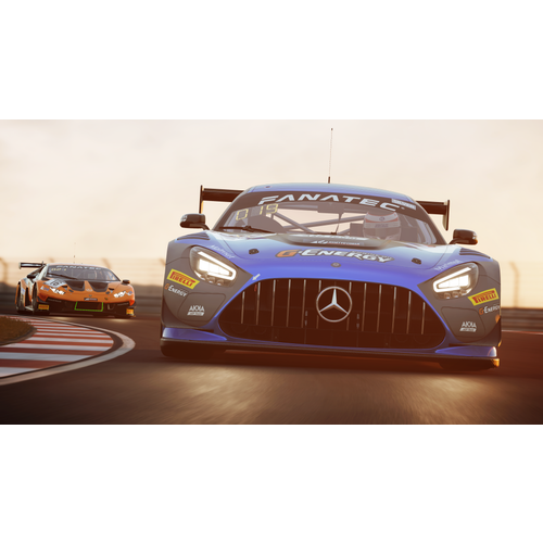 Assetto Corsa Competizione - Day One Edition (Xbox Series X) slika 15