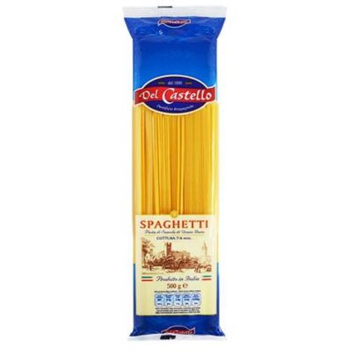 Del Castello Spaghetti No.3 slika 1