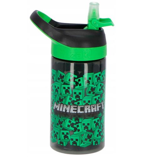 Minecraft Boca za Vodu 450ml slika 3