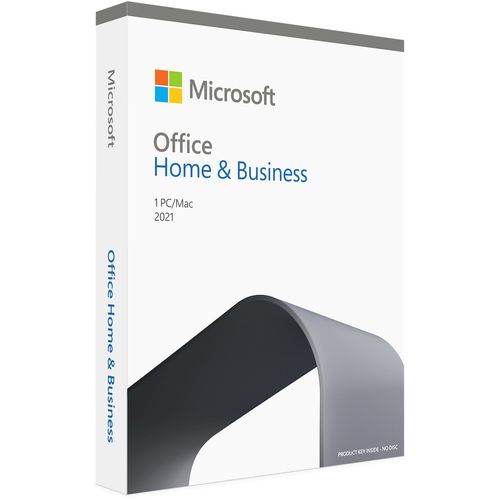 Office Home and Business 2021 slika 2