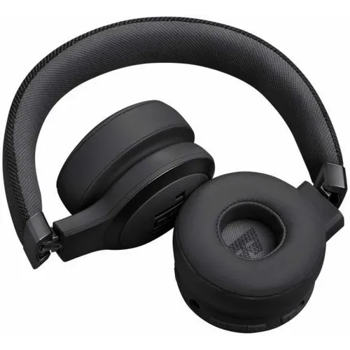 JBL LIVE 670 NC BLACK bežične bluetooth slušalice on-ear slika 4