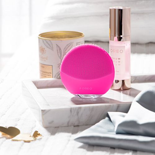 FOREO LUNA mini 3 Fuchsia slika 6