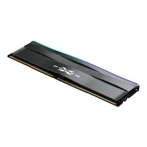 Memorija SILICON POWER XPOWER Zenith RGB 16GB, SP016GXLZU320BSD slika 1