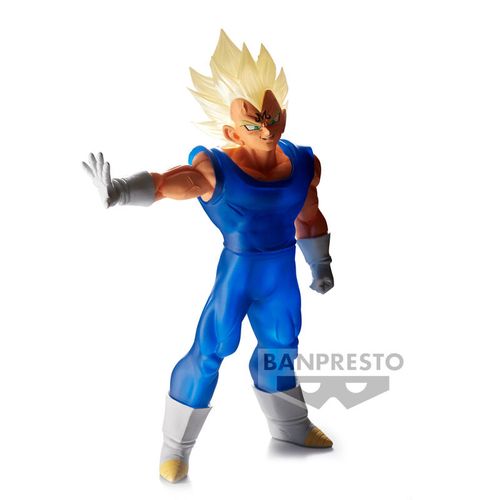 Dragon Ball Z Clearise Majin Vegeta Figura - 17 cm slika 3