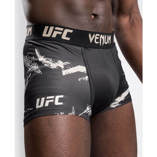 Venum UFC Authentic Fight Week 2.0 Bokserice Crno/Sive XL slika 4