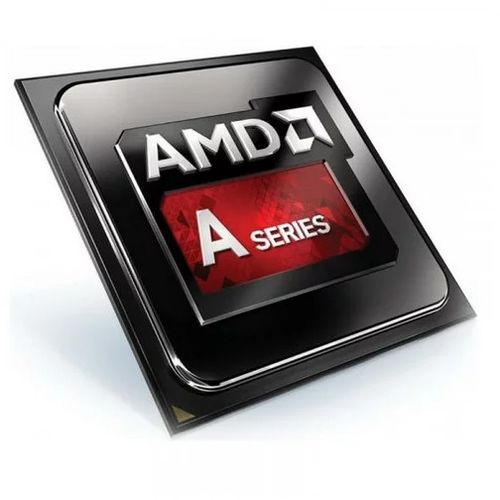 Procesor AMD AM4 A6-9500E 2 cores 3.0 GHz Tray slika 1