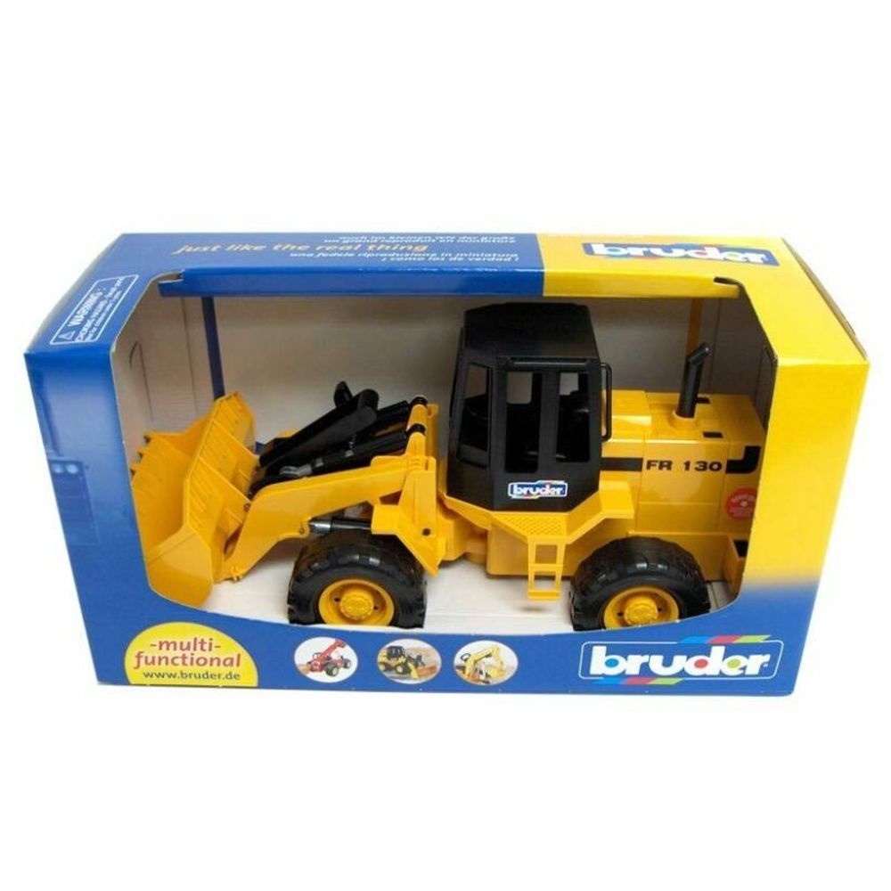 Bruder Bager FR 130 1:16 slika 1
