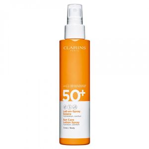 Clarins Sun Care Body Lotion SPF 50 150 ml