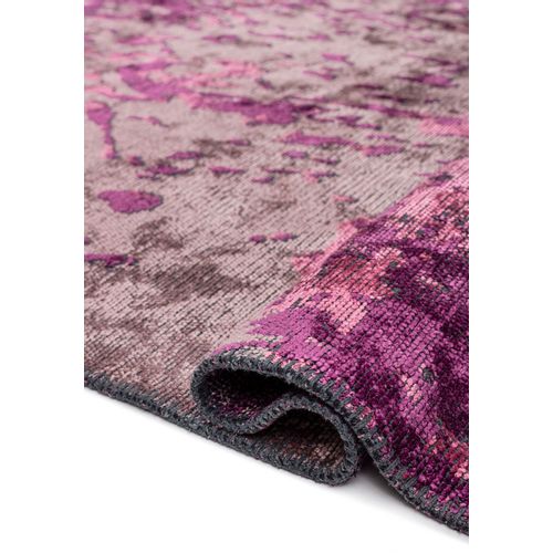 Tepih MALLORCA PURPLE, 200 x 250 cm slika 2