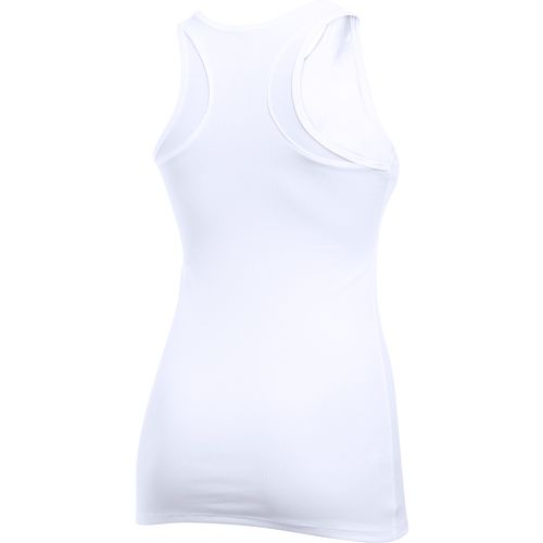 UNDER ARMOUR TECH VICTORY TANK-WHT//GNE slika 2