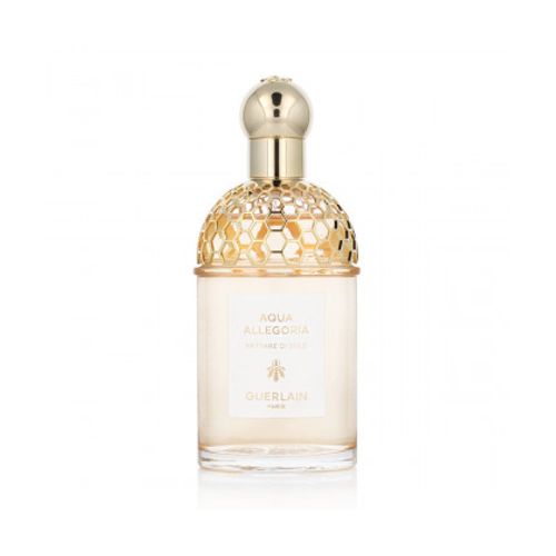 Guerlain Aqua Allegoria Nettare di Sole Eau De Toilette za žene 125 ml slika 1