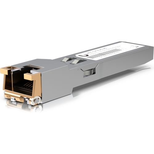 SFP+ to RJ45 transceiver module slika 2