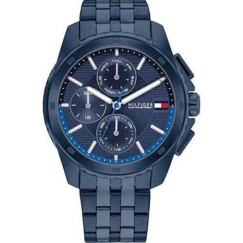 Uniseks sat Tommy Hilfiger 1710622 (Ø 46 mm) slika 1