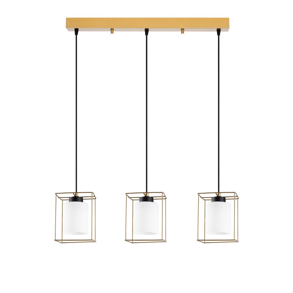 Luster Swank – 702-8 – zlatna boja slika 4