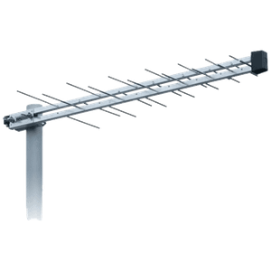 Iskra Antena Loga UHF, dobit 9dB, dužina 1058mm - P 2845 Loga DVB-T2