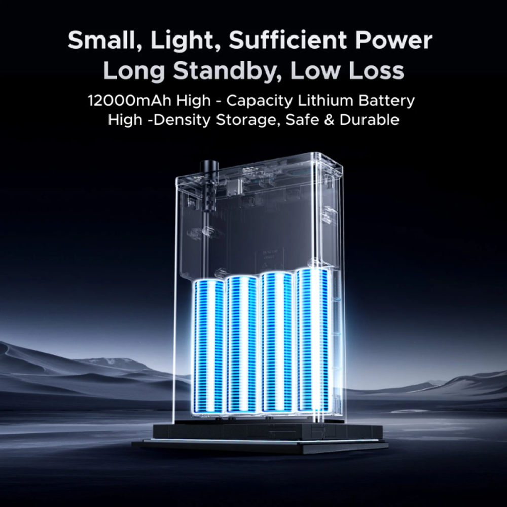 Ugreen NAS 120W DC brezprekidno napajanje slika 5