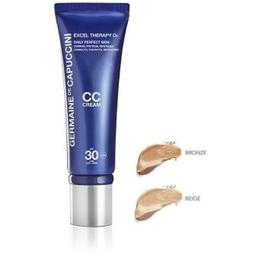 Germaine de Capuccini Cc Cream Daily Perfection Beige  slika 1