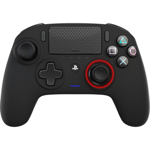 NACON PS4 REVOLUTION PRO CONTROLLER V3 BLACK slika 1