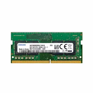 Memorija SODIMM DDR4 8GB 3200MHz Samsung M471A1G44AB0-CWE