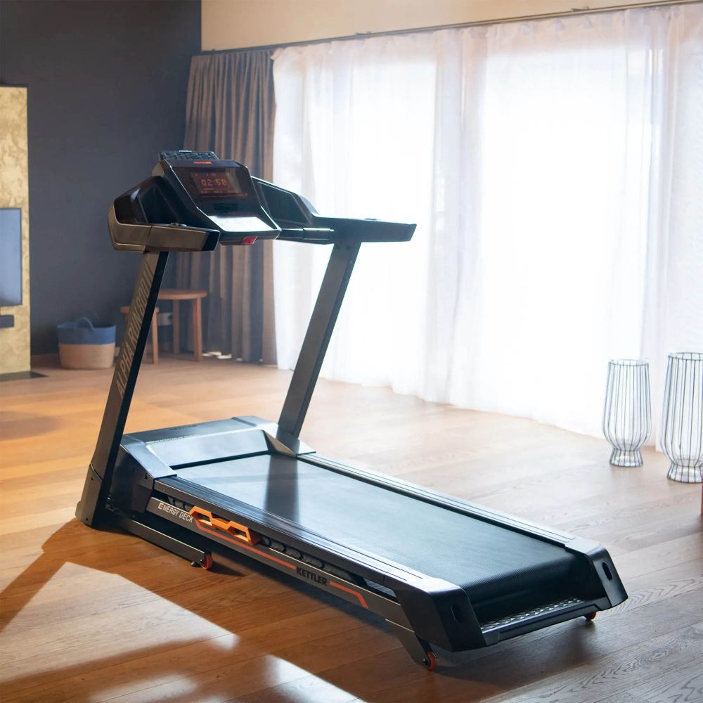 Kettler Traka za trčanje Alpha Run 800 slika 2