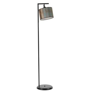 Smart 8733-6 Multicolor Floor Lamp