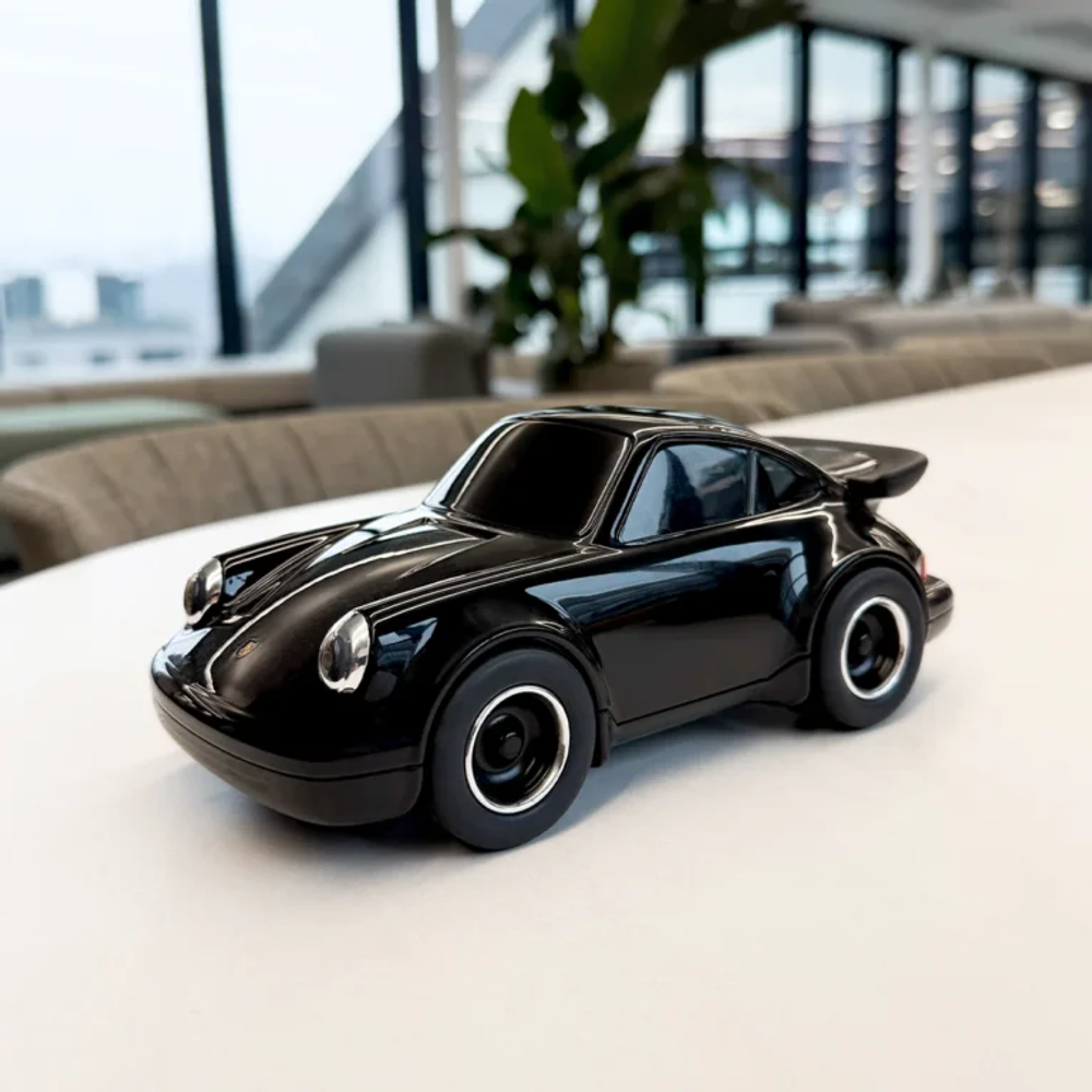 Baghera Autić Porsche 911, Black slika 4