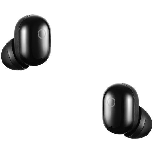 AKAI slušalice sa mikrofonom, Bluetooth, In-ear,, crne BTE-J15 slika 4