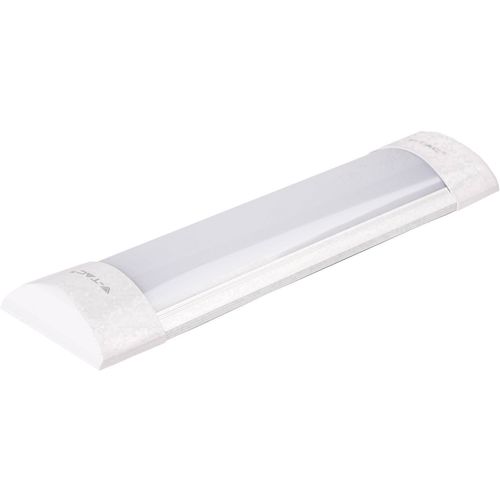 V-TAC 168660 VT-8-10 LED stropna svjetiljka   Energetska učinkovitost 2021: E (A - G) 10 W bijela slika 3