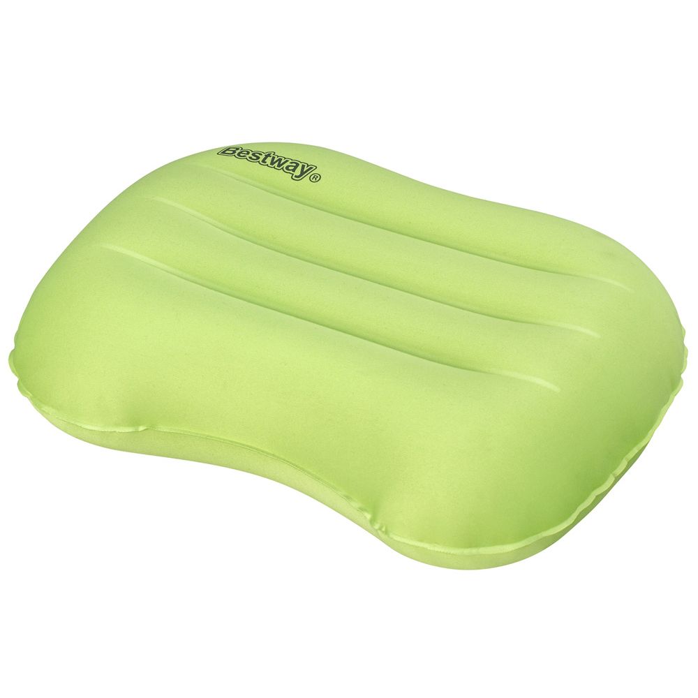 Bestway putni jastuk na napuhavanje WanderLite 69624 - 42cmx30cm slika 3