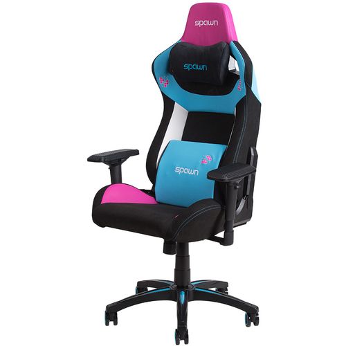 Gaming Chair Spawn Neon Edition slika 3