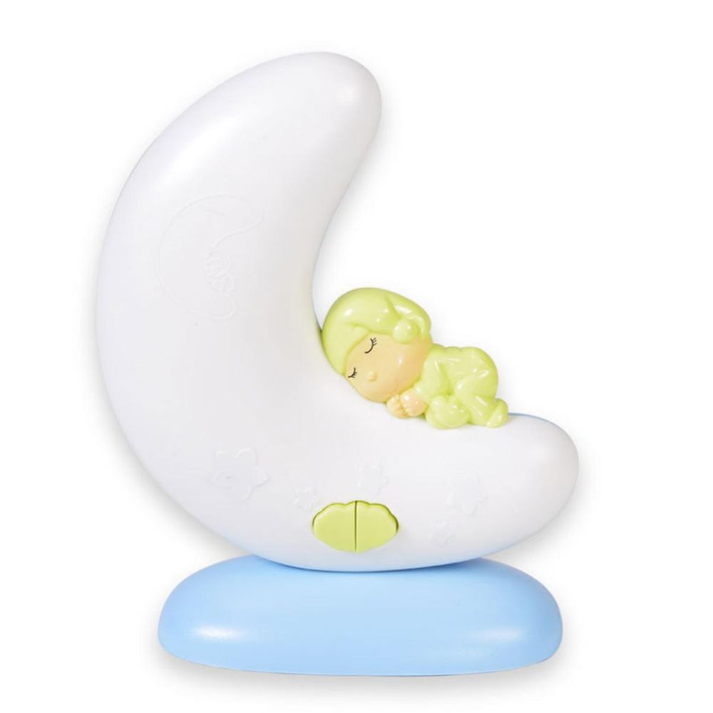 Chipolino Noćno svjetlo Moon Kaylamp25ka303, Blue slika 1