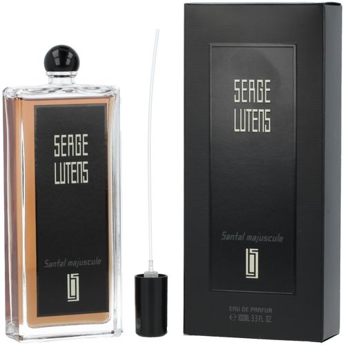 Serge Lutens Santal Majuscule Eau De Parfum 100 ml (unisex) slika 3