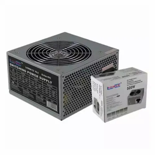 Napajanje 500W LC POWER LC500H-12 slika 1