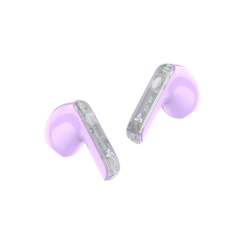 EARBUDS Slušalice + mikrofon SBOX Bluetooth EB-TWS148 Ljubicaste slika 3