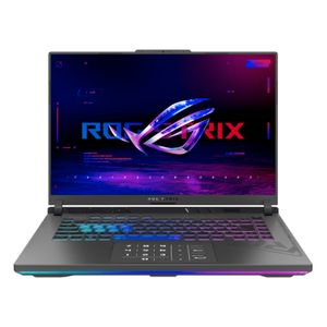 Asus ROG Strix G16 G614JIR-N4003 Laptop (16 inča QHD+, i9-14900HX, 32GB, SSD 1TB, GeForce RTX 4070) laptop