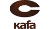 C kafa logo