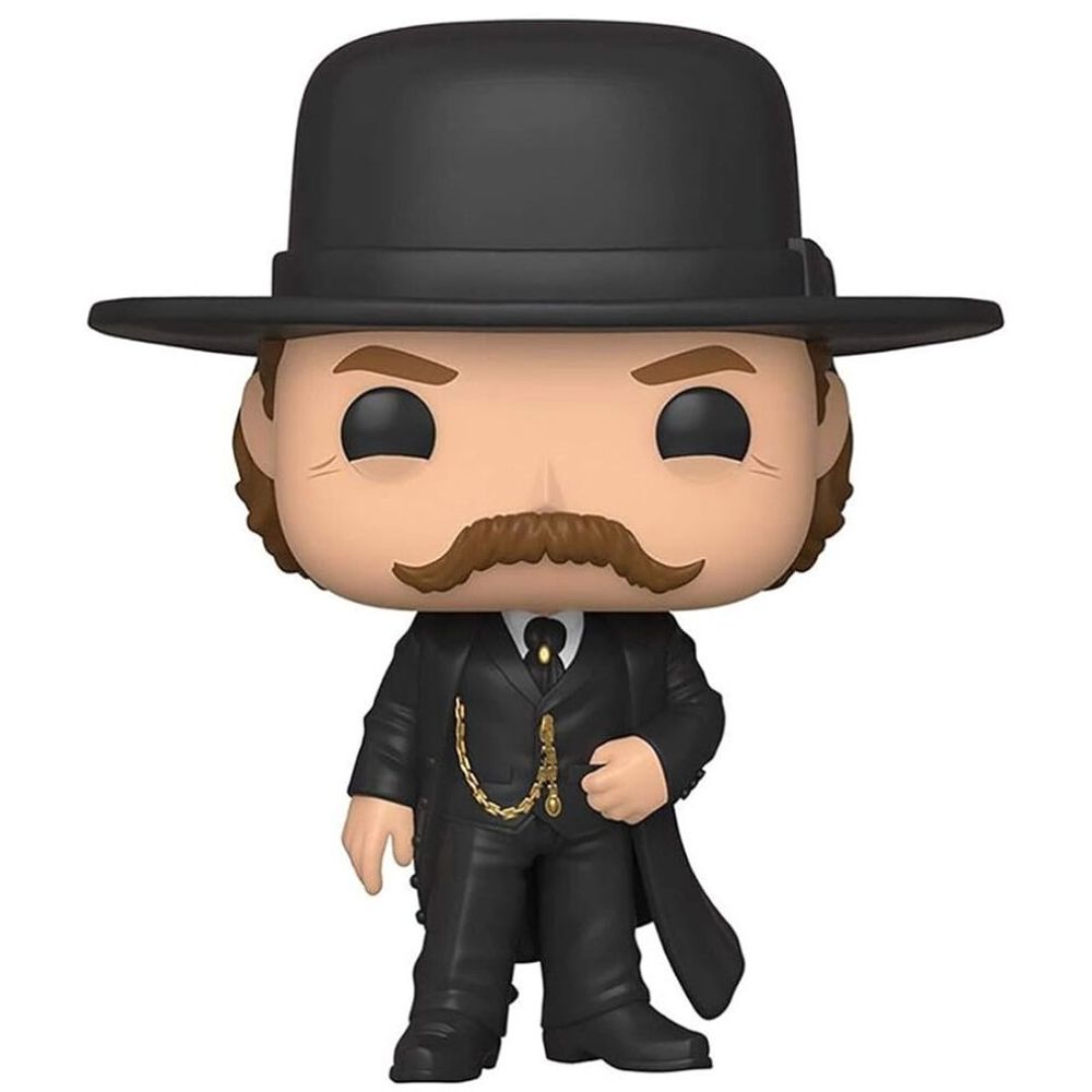Funko POP Figura Tombstone Wyatt Earp slika 2
