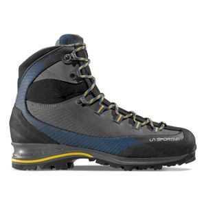 La Sportiva Muške gležnjerice Trango Trk Leather GTX, Carbon/Alpine