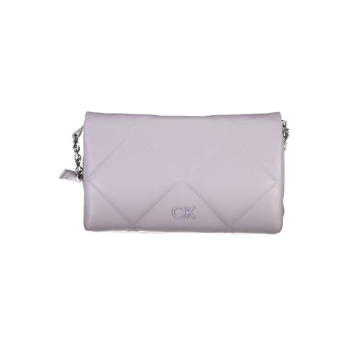 CALVIN KLEIN WOMEN'S PURPLE BAG slika 1