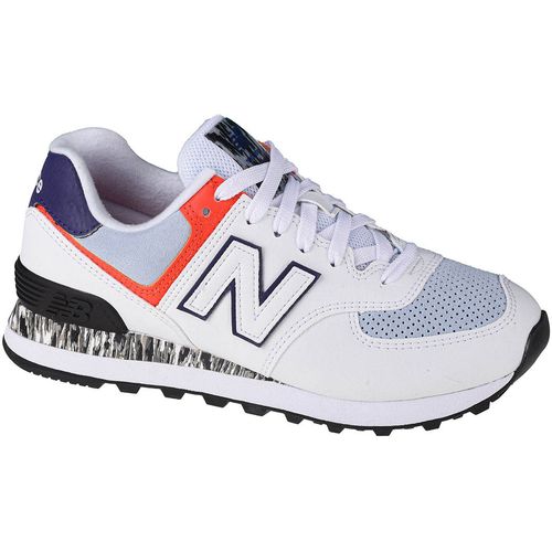 New Balance ženske tenisice WL574CS2 slika 6