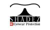 Shadez logo