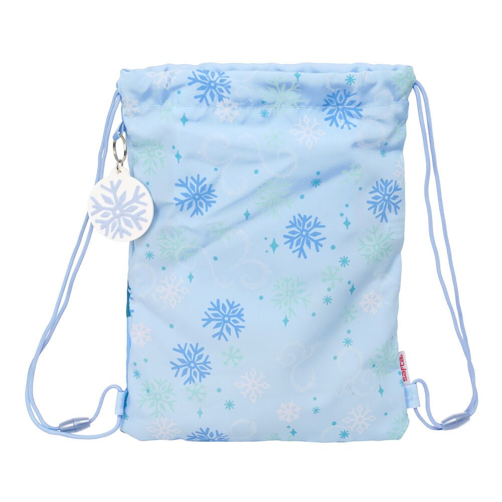 Saco Frozen Disney 34 cm slika 2
