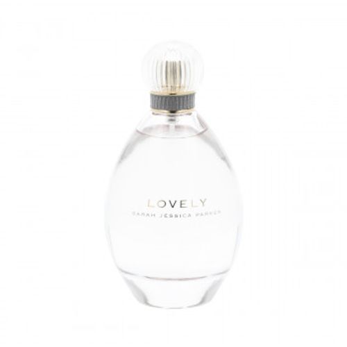 Sarah Jessica Parker Lovely Eau De Parfum 100 ml (woman) slika 2