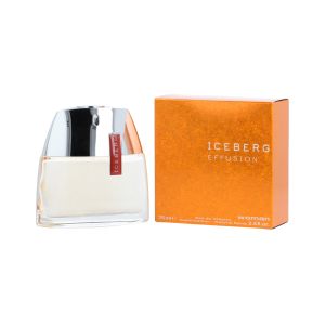 Iceberg Effusion Eau De Toilette 75 ml (woman)