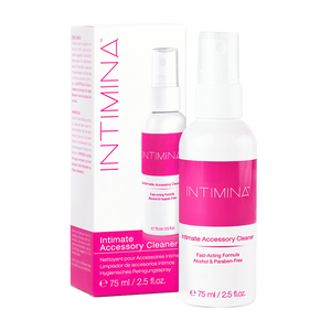 Intimina Intimate Accessory Cleaner