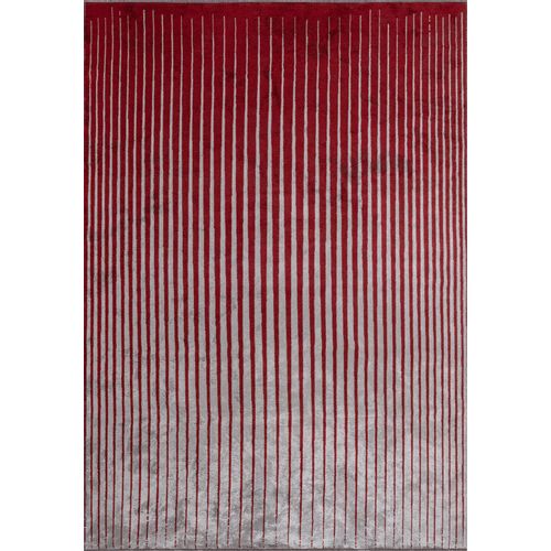 Tepih NEXUS RED, 200 x 250 cm slika 1