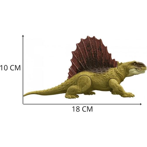 Jurassic World Dimetrondon  slika 3