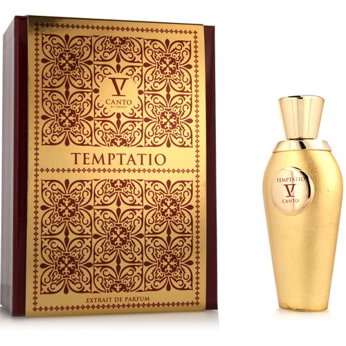 V Canto Temptatio Extrait de parfum 100 ml (unisex) slika 2