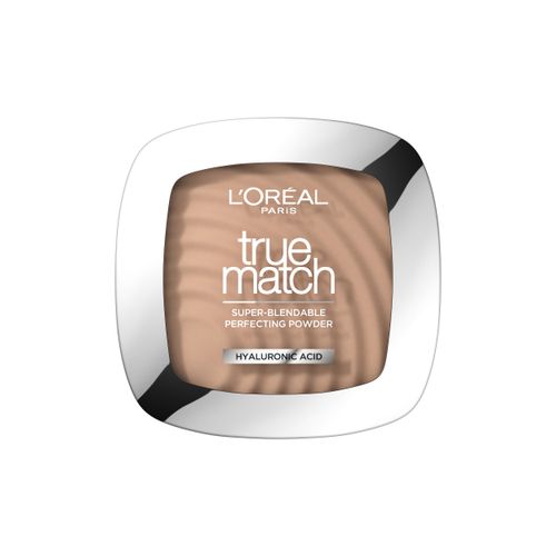 L'Oreal Paris True Match puder u kamenu 4.N slika 1