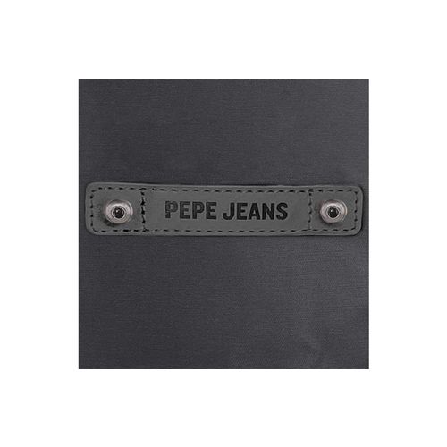 PEPE JEANS Ranac za laptop - Crna HEATFIELD slika 8